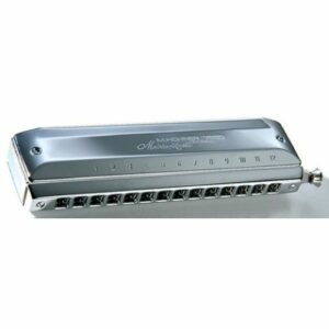 HOHNER MEISTERKLASSE 14 TROUS C DO