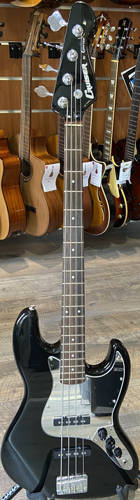 Basse Électrique Cruiser by Crafter