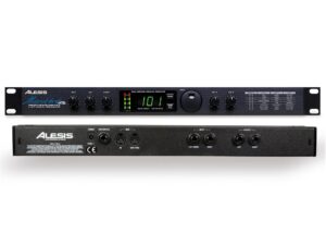 Alesis MicroVerb IV