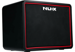 Nux MightyLite BT Modeling Amp