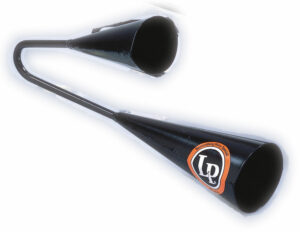 LP LATIN PERCUSSION LP231A - AGOGO ACIER STANDARD