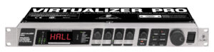 Behringer DSP2024P Virtualizer Pro