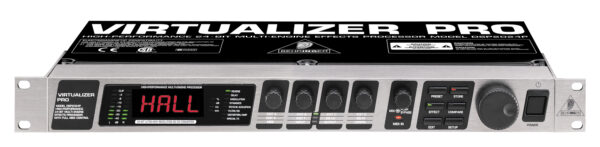 Behringer DSP2024P Virtualizer Pro