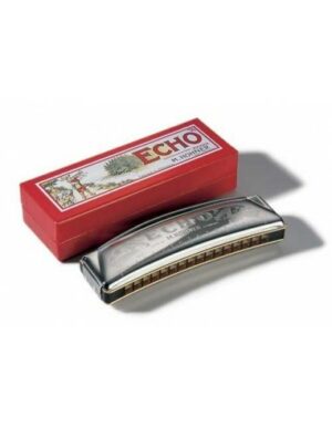Hohner Echo 1493/32 Tremolo Cintre C