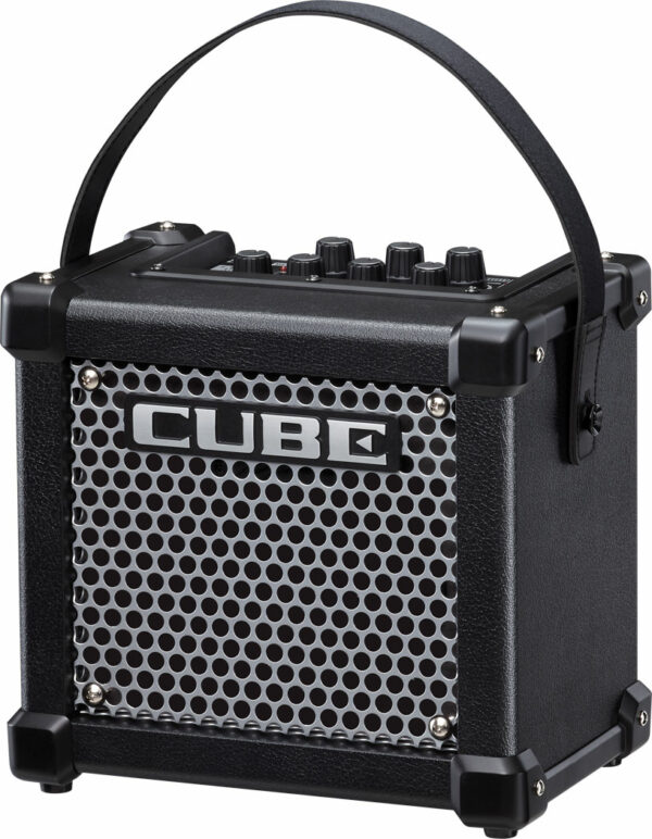 MICRO CUBE GX