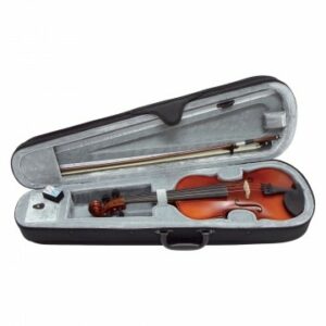 GEWA - PS401625 - Set violon complet 1/8