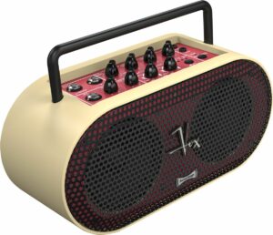 Vox soundbox mini