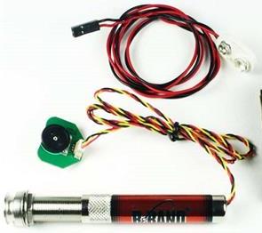 PRE AMPLI B.BAND A1.2 GUITARE FOLK OU CLASSIQUE