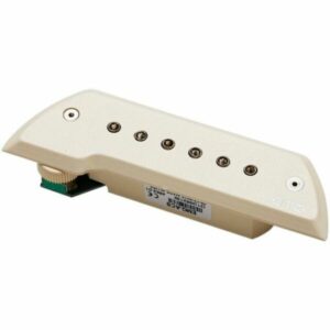 EMG ACS Soundhole Pickup