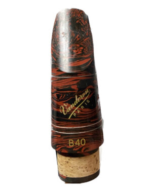 VANDOREN BEC - CLARINETTE SIB - B40 LYRE PROFILE 88