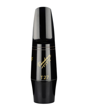 VANDOREN T27 (SAXOPHONE TENOR)