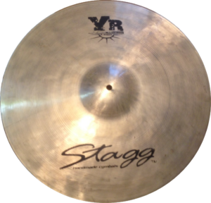 20" Stagg YR moyen tour