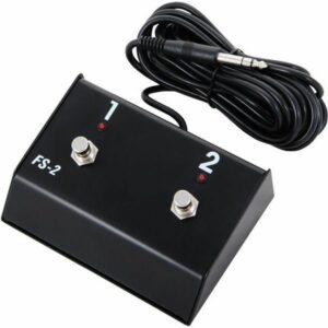 Hughes&Kettner FS-2