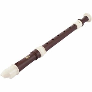 Yamaha YRA-312 BII Alto Recorder