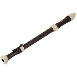 Yamaha YRT-304 B Tenor Recorder