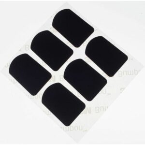 BG A10S Mouthpiece Cushion