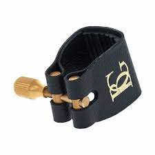 BG L12 Ligature Alto Sax