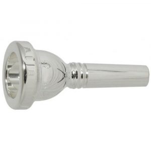 EMBOUCHURE TROMPETTE COURTOIS B4 1/2 C