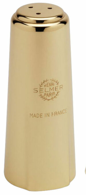 SELMER COUVRE BEC VERNIS