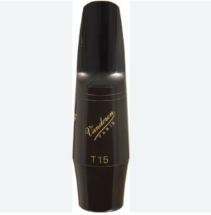 VANDOREN T15 (SAXOPHONE TENOR)
