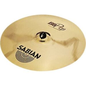 Sabian - B8 PRO 20" Medium Ride