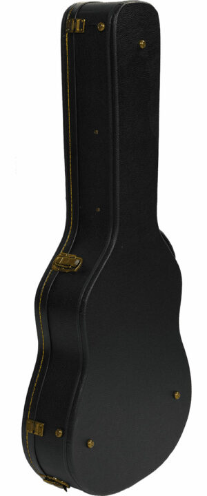 TOBAGO - HTO C5 - Etui guitare - Deluxe - Classique