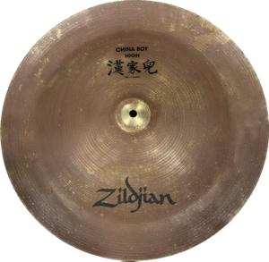 18" Zildjian CHINA BOY