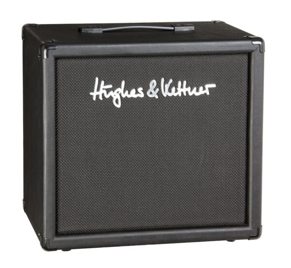 HUGHES & KETTNER TM112 TUBEMEISTER