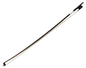 4/4 Gewa 404051 Archet de violon naturel octogonal en bois du Brésil
