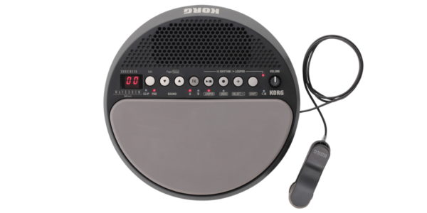 KORG WAVEDRUM Mini
