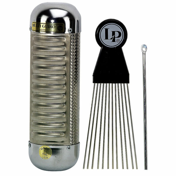 Latin Percussion LP452 Multiguiro