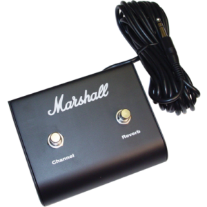 Marshall MRPEDL91004 Footswitch