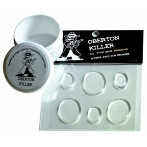 Pack 6 Atténuateurs d'harmoniques Obertone Killer