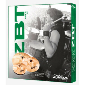 Zildjian ZBT Pack ROCK