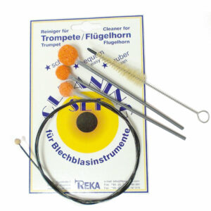 Reka Cleaning Set Trumpet/Flugelh.