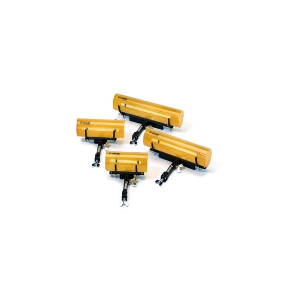 SONOR - JAM TUBE LOT DE 4