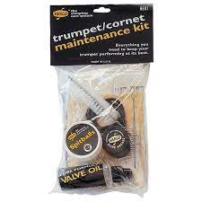 KIT COMPLET ENTRETIEN TROMPETTE HERCO