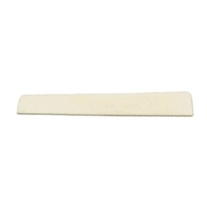 YELLOW PARTS SILLET DE CHEVALET FOLK PLASTIQUE EZ1491