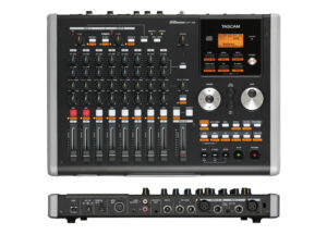 Tascam DP-02