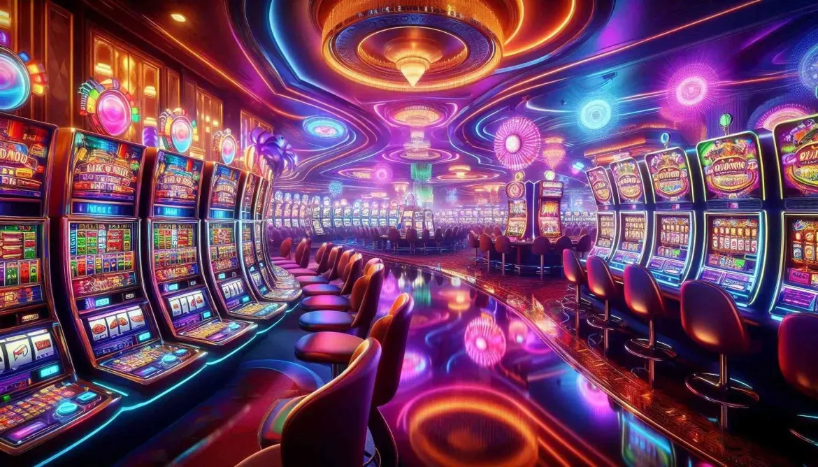 Megawin Casino